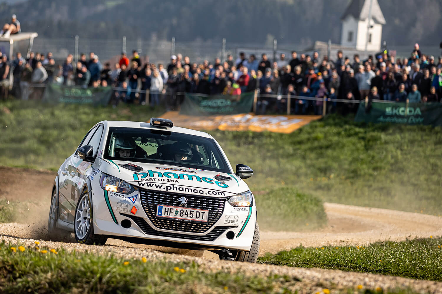 Lavanttal Rallye 2024