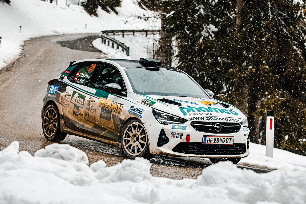 Lavanttal Rallye 2023