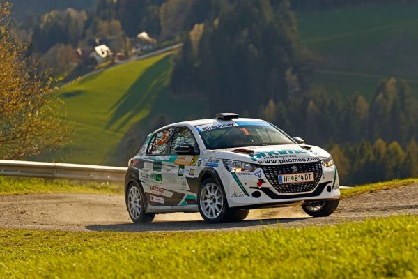 Thomas Traussnig Rallye (2)